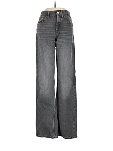 Zara Jeans (view 1)