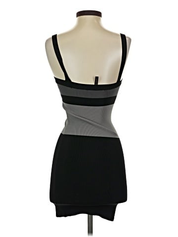 BCBGMAXAZRIA Cocktail Dress (view 2)