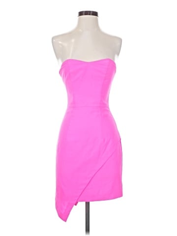 Minty Meets Munt Cocktail Dress (view 1)