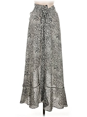 NANETTE Nanette Lepore Casual Skirt (view 2)