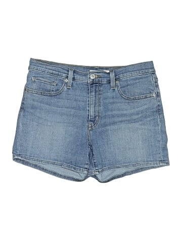 Levi's Denim Shorts (view 1)