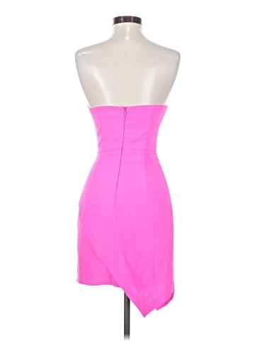 Minty Meets Munt Cocktail Dress (view 2)