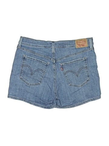 Levi's Denim Shorts (view 2)