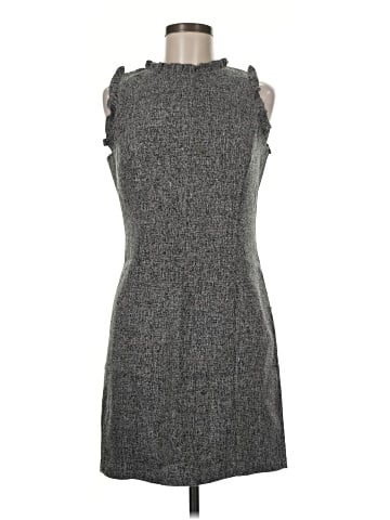 Ann Taylor LOFT Casual Dress (view 1)