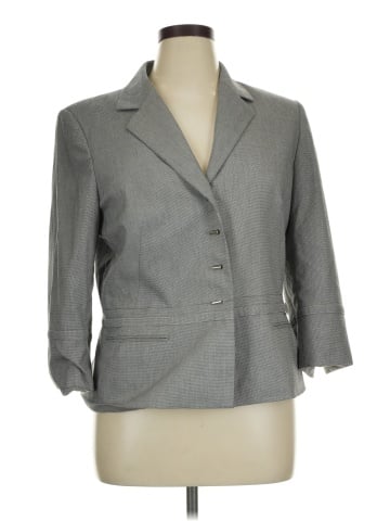 Kasper Blazer (view 1)