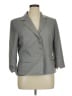 Kasper Gray Blazer Size 16 - photo 1