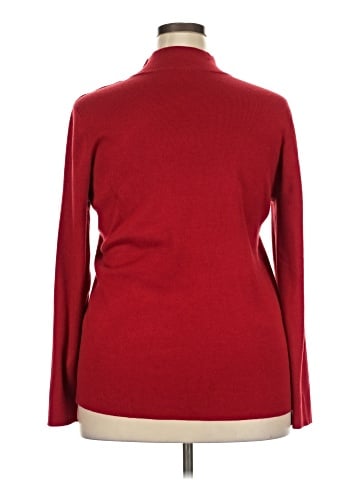 Chico's Turtleneck Sweater (view 2)