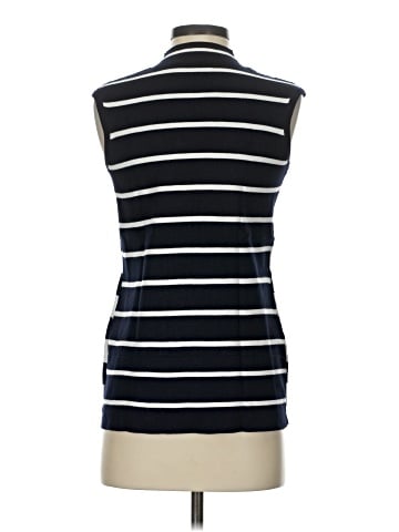 Karen Millen Sleeveless T-Shirt (view 2)