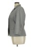 Kasper Gray Blazer Size 16 - photo 5