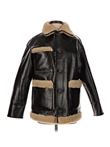 Gap Coat (view 1)