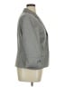 Kasper Gray Blazer Size 16 - photo 4