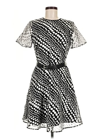 MICHAEL Michael Kors Cocktail Dress (view 1)
