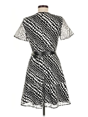 MICHAEL Michael Kors Cocktail Dress (view 2)
