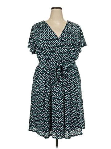 Lane Bryant Casual Dress (view 1)