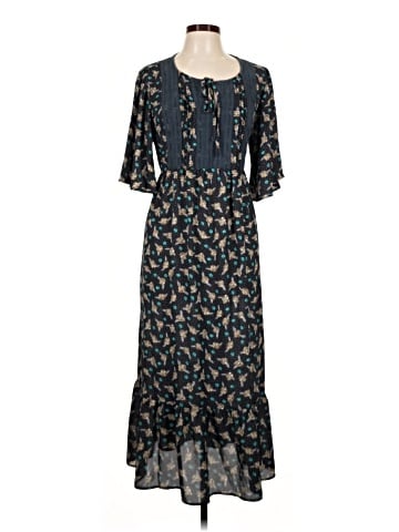 Suzanne Betro Casual Dress (view 1)
