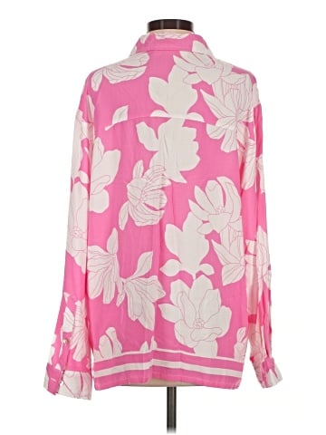 Ocean Drive Clothing Co. Long Sleeve Blouse (view 2)