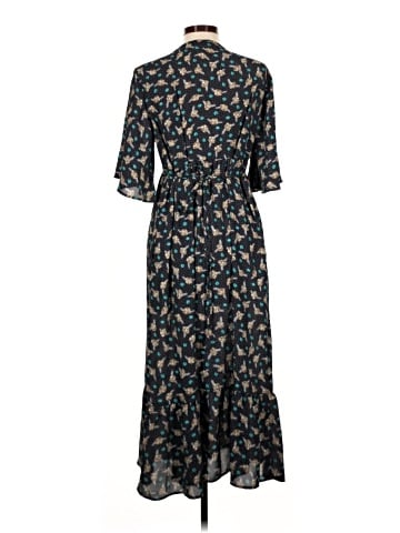 Suzanne Betro Casual Dress (view 2)