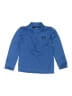 Under Armour 100% Polyester Blue Pullover Sweater Size 7 - photo 1