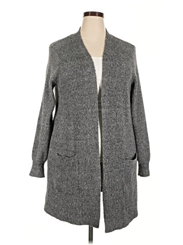 Market and Spruce Cardigan (view 1)