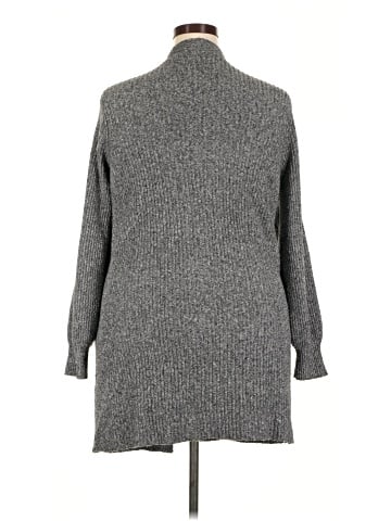 Market and Spruce Cardigan (view 2)
