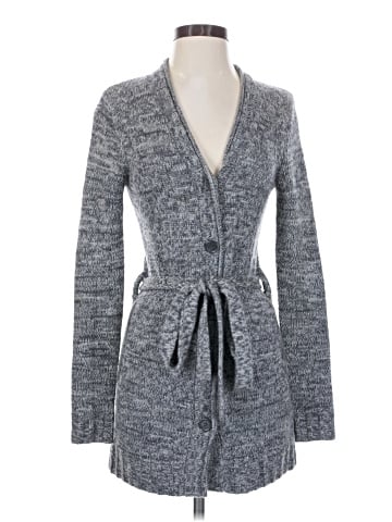 Horny Toad Wool Cardigan (view 1)