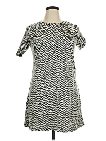 Divided by H&M Casual Dress (view 1)