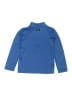 Under Armour 100% Polyester Blue Pullover Sweater Size 7 - photo 2