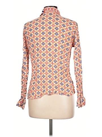 New Directions Long Sleeve Blouse (view 2)