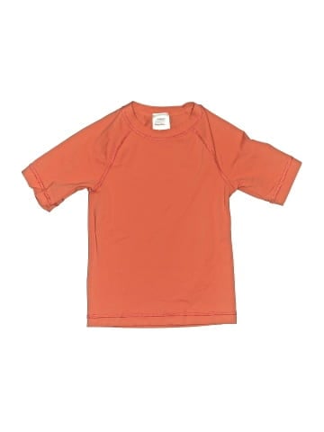 Hanna Andersson 3/4 Sleeve T-Shirt (view 1)
