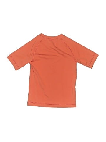Hanna Andersson 3/4 Sleeve T-Shirt (view 2)
