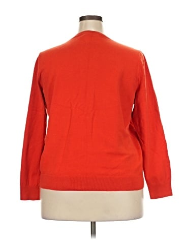 Talbots Cardigan (view 2)