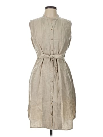 L.L.Bean Casual Dress (view 1)