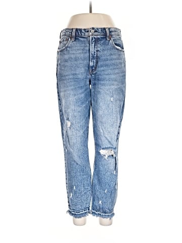 Abercrombie & Fitch Jeans (view 1)