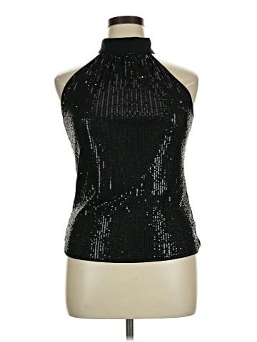 Shein Sleeveless Top (view 1)