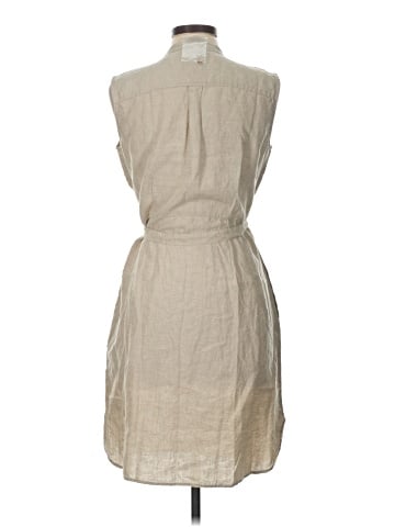 L.L.Bean Casual Dress (view 2)