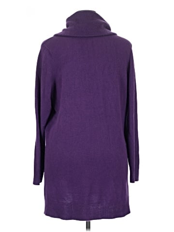 Studio Works Turtleneck Sweater (view 2)