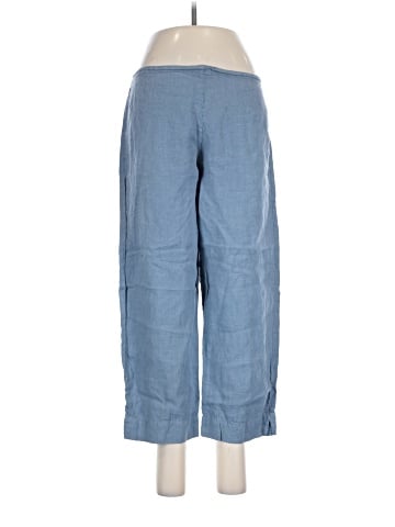 bryn WALKER Linen Pants (view 1)
