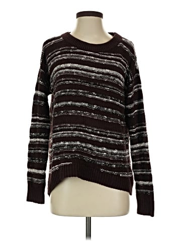 CALVIN KLEIN JEANS Pullover Sweater (view 1)