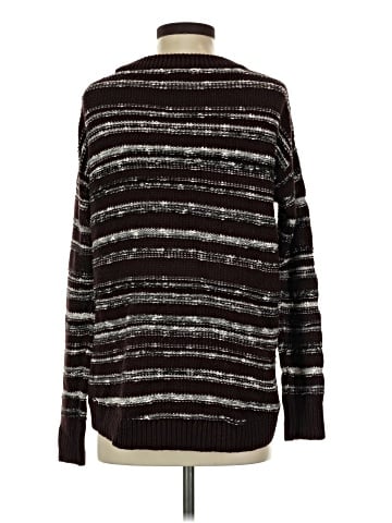 CALVIN KLEIN JEANS Pullover Sweater (view 2)