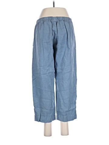 bryn WALKER Linen Pants (view 2)