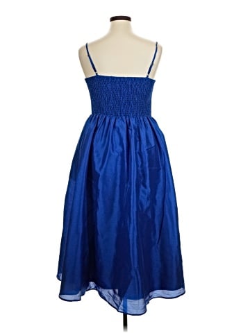 Hutch Cocktail Dress (view 2)