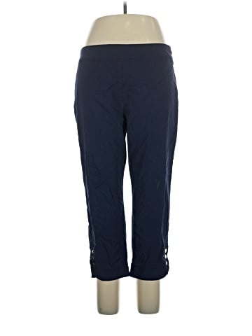 JM Collection Active Pants (view 1)