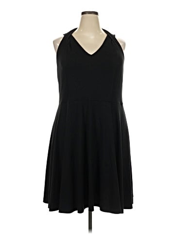 City Chic Cocktail Dress (view 1)
