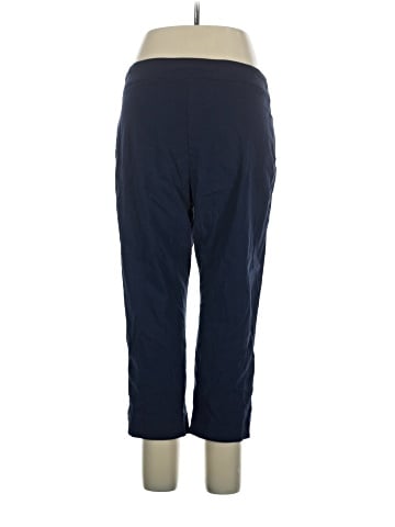 JM Collection Active Pants (view 2)