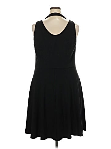 City Chic Cocktail Dress (view 2)