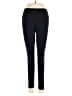 Nike Solid Black Active Pants Size L - photo 1