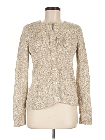 Liz Claiborne Cardigan (view 1)