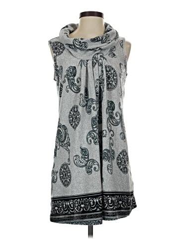Papillon Casual Dress (view 1)