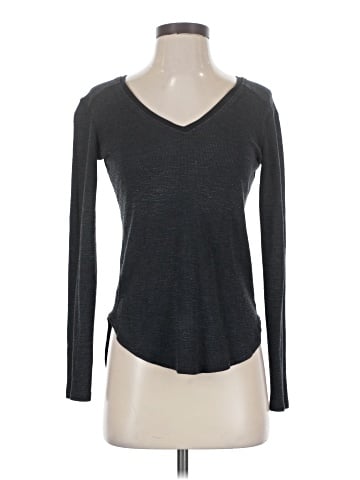 Stateside Long Sleeve T-Shirt (view 1)