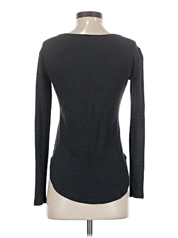 Stateside Long Sleeve T-Shirt (view 2)
